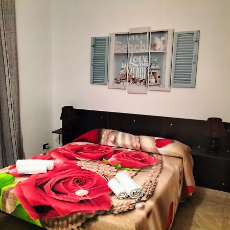 Casa Vacanza I Due Mori Βίλα Avola Εξωτερικό φωτογραφία