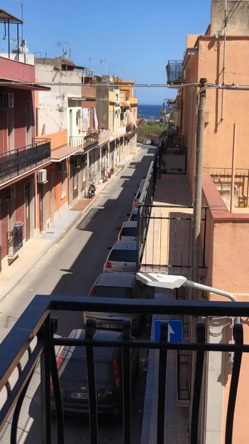 Casa Vacanza I Due Mori Βίλα Avola Εξωτερικό φωτογραφία