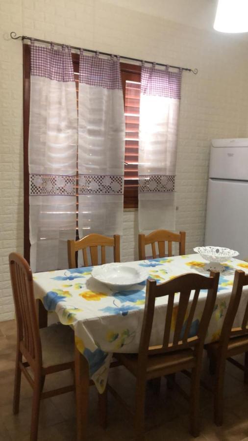 Casa Vacanza I Due Mori Βίλα Avola Εξωτερικό φωτογραφία