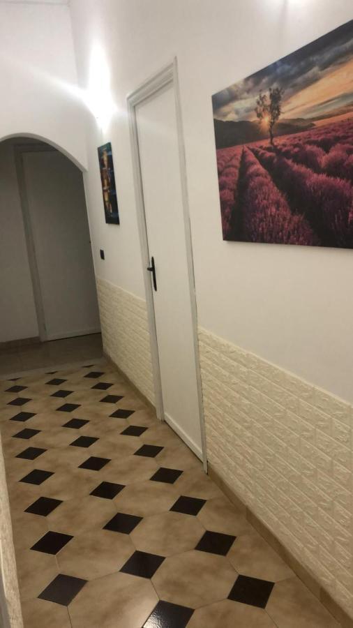 Casa Vacanza I Due Mori Βίλα Avola Εξωτερικό φωτογραφία