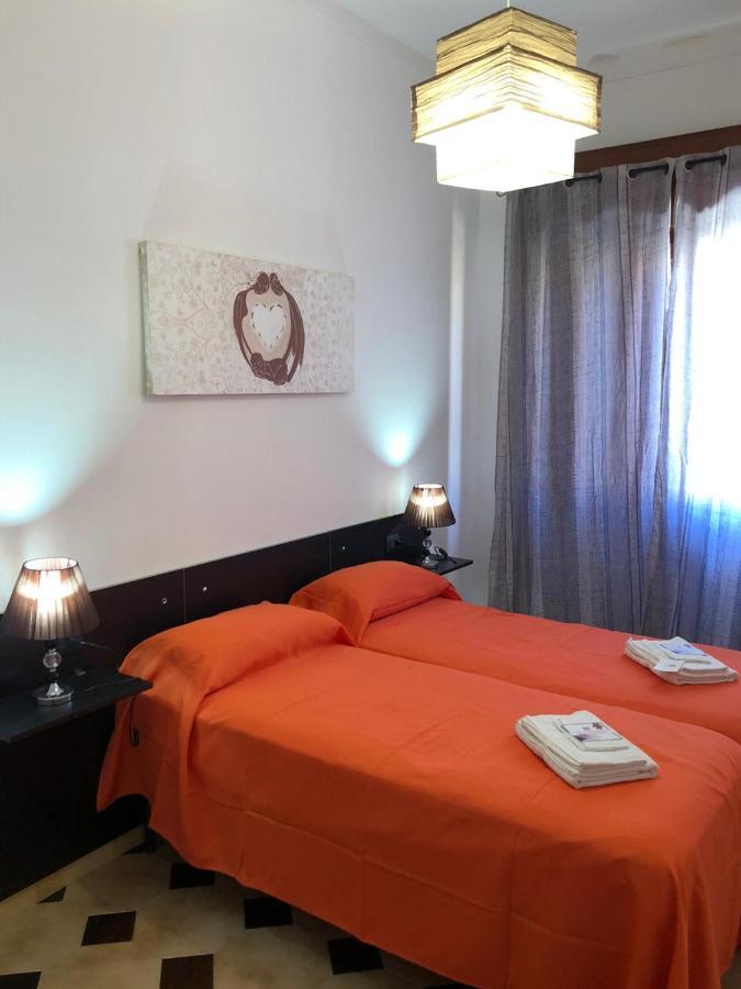 Casa Vacanza I Due Mori Βίλα Avola Εξωτερικό φωτογραφία