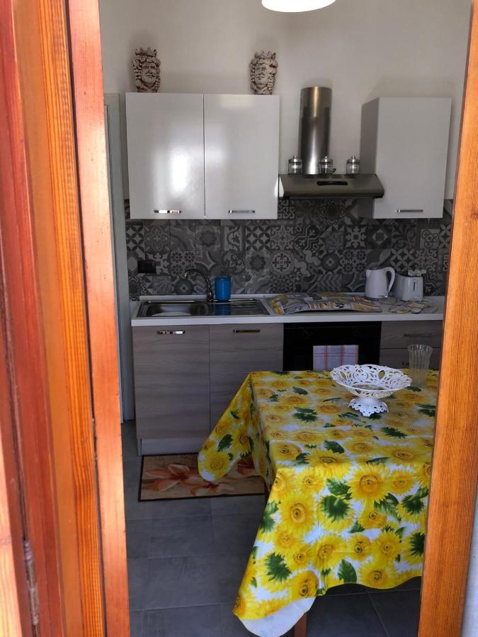 Casa Vacanza I Due Mori Βίλα Avola Εξωτερικό φωτογραφία