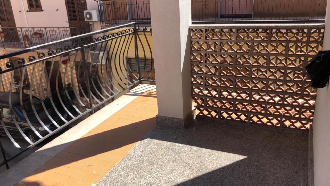 Casa Vacanza I Due Mori Βίλα Avola Εξωτερικό φωτογραφία